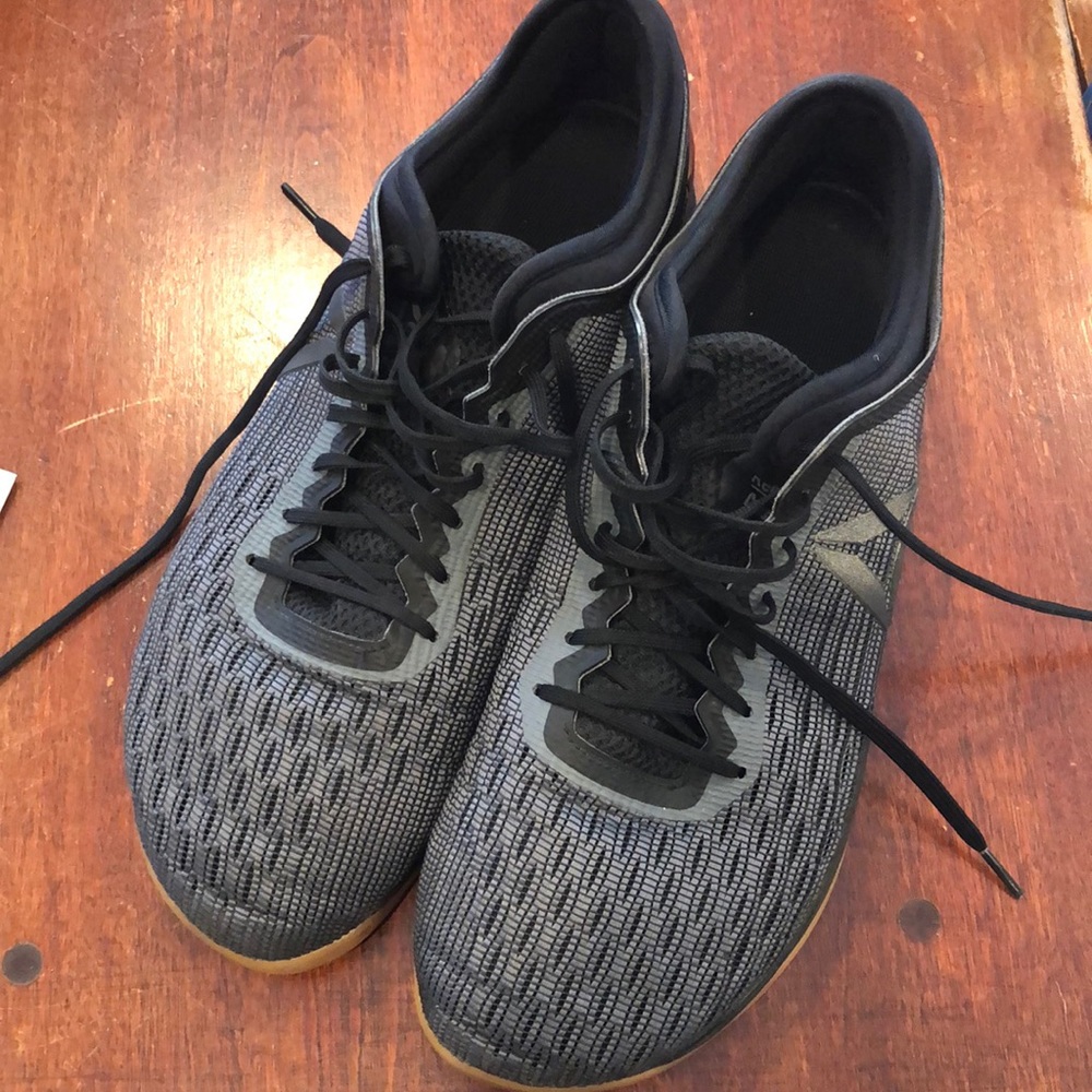 Men’s Reebok CrossFit Nanos